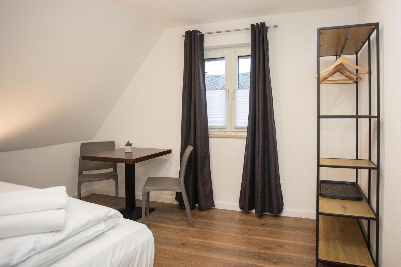 Vakantiehuis - 'Ferienhaus K17 Voor 18 Pers' - Kirchstrasse 17 | 빈터베르크 외부 사진