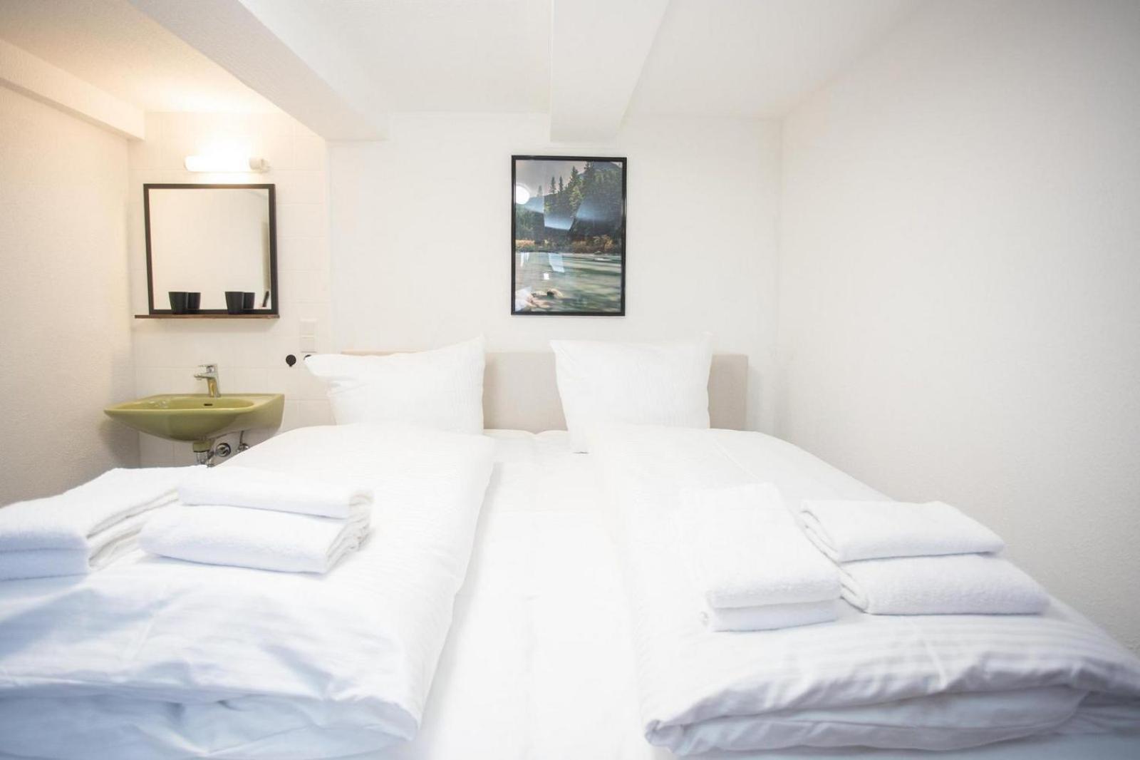 Vakantiehuis - 'Ferienhaus K17 Voor 18 Pers' - Kirchstrasse 17 | 빈터베르크 외부 사진