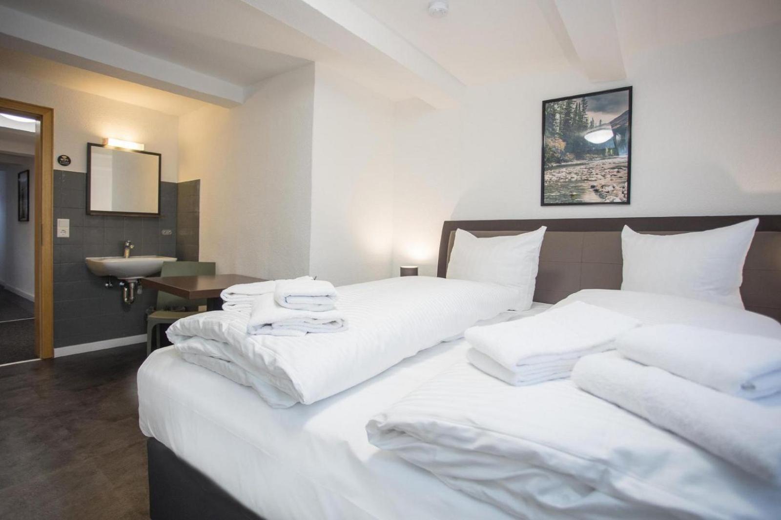 Vakantiehuis - 'Ferienhaus K17 Voor 18 Pers' - Kirchstrasse 17 | 빈터베르크 외부 사진