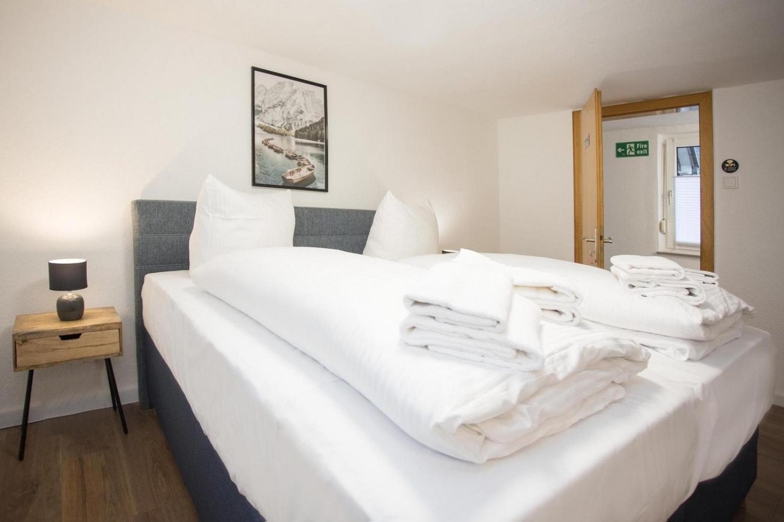 Vakantiehuis - 'Ferienhaus K17 Voor 18 Pers' - Kirchstrasse 17 | 빈터베르크 외부 사진