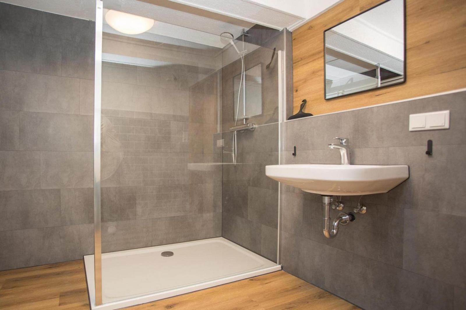 Vakantiehuis - 'Ferienhaus K17 Voor 18 Pers' - Kirchstrasse 17 | 빈터베르크 외부 사진