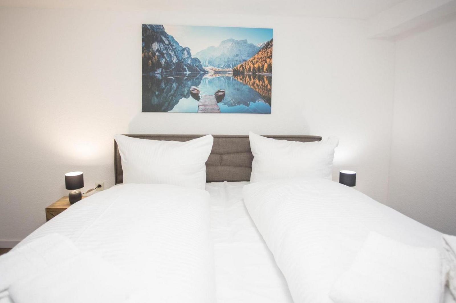 Vakantiehuis - 'Ferienhaus K17 Voor 18 Pers' - Kirchstrasse 17 | 빈터베르크 외부 사진
