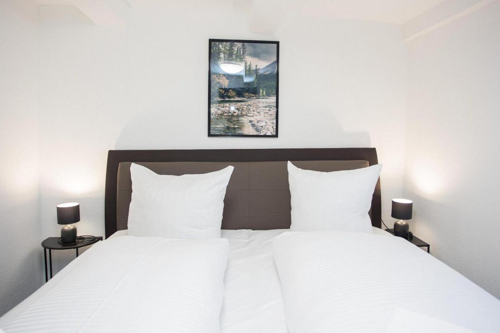 Vakantiehuis - 'Ferienhaus K17 Voor 18 Pers' - Kirchstrasse 17 | 빈터베르크 외부 사진