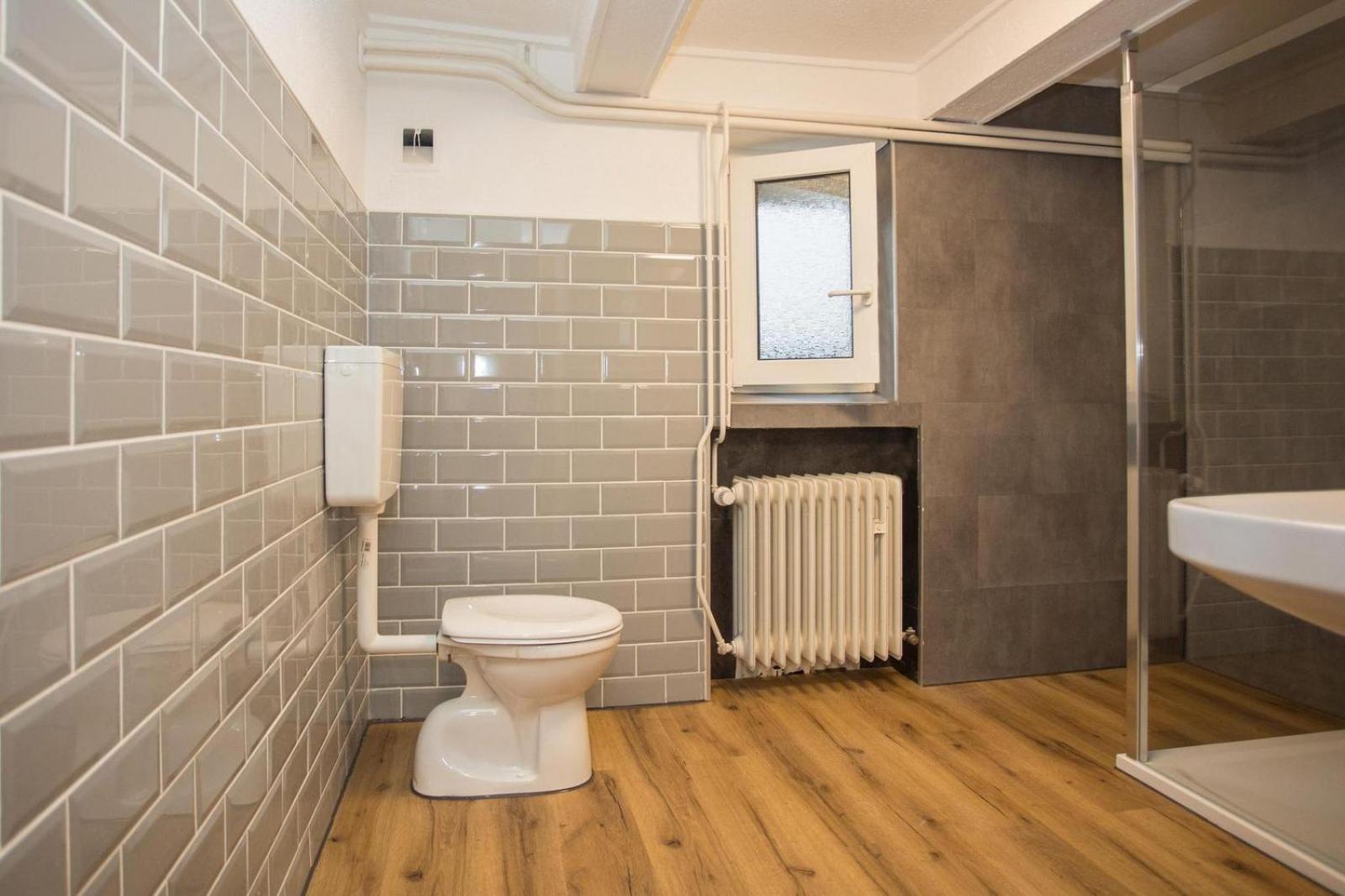 Vakantiehuis - 'Ferienhaus K17 Voor 18 Pers' - Kirchstrasse 17 | 빈터베르크 외부 사진