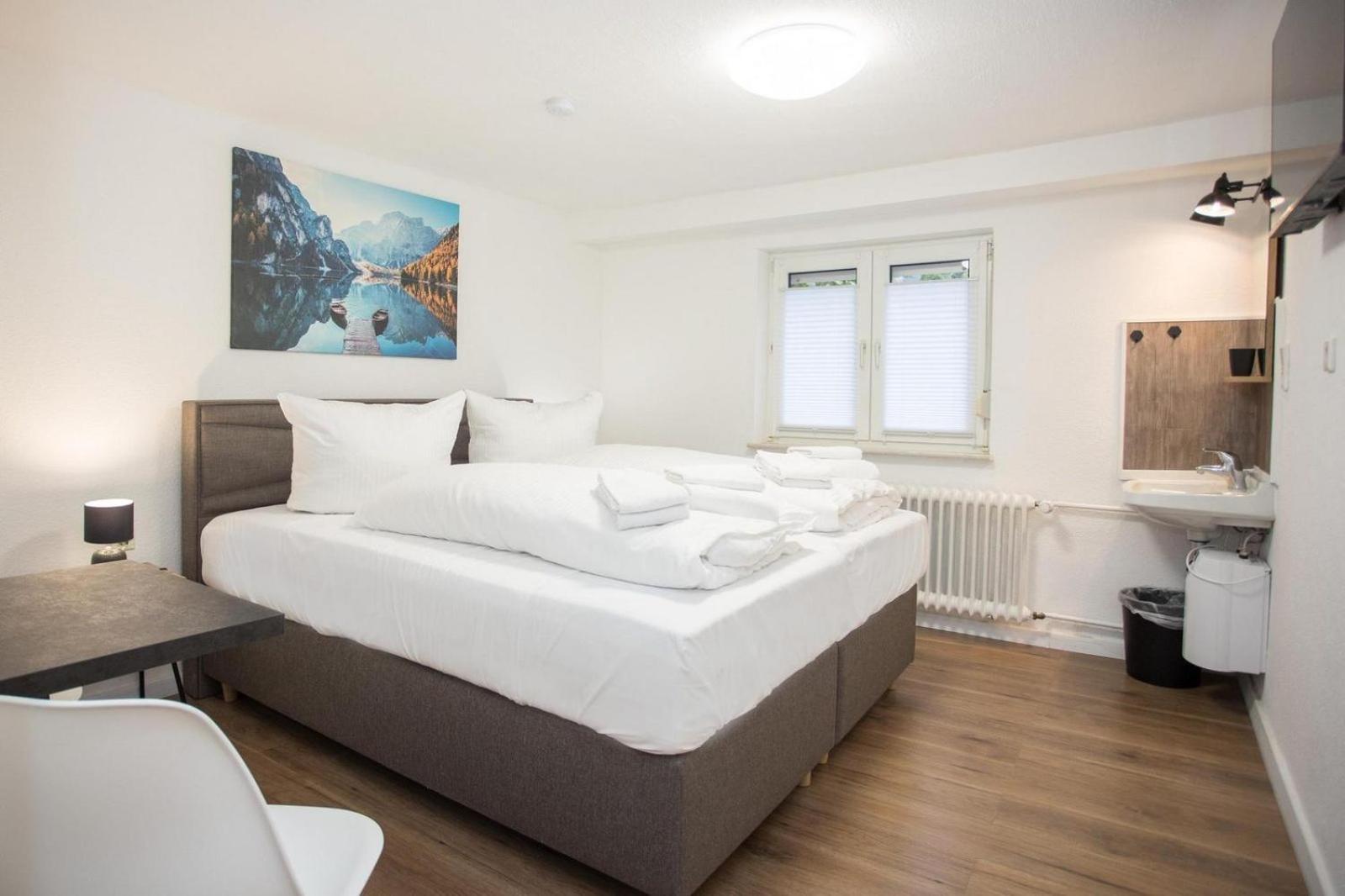 Vakantiehuis - 'Ferienhaus K17 Voor 18 Pers' - Kirchstrasse 17 | 빈터베르크 외부 사진